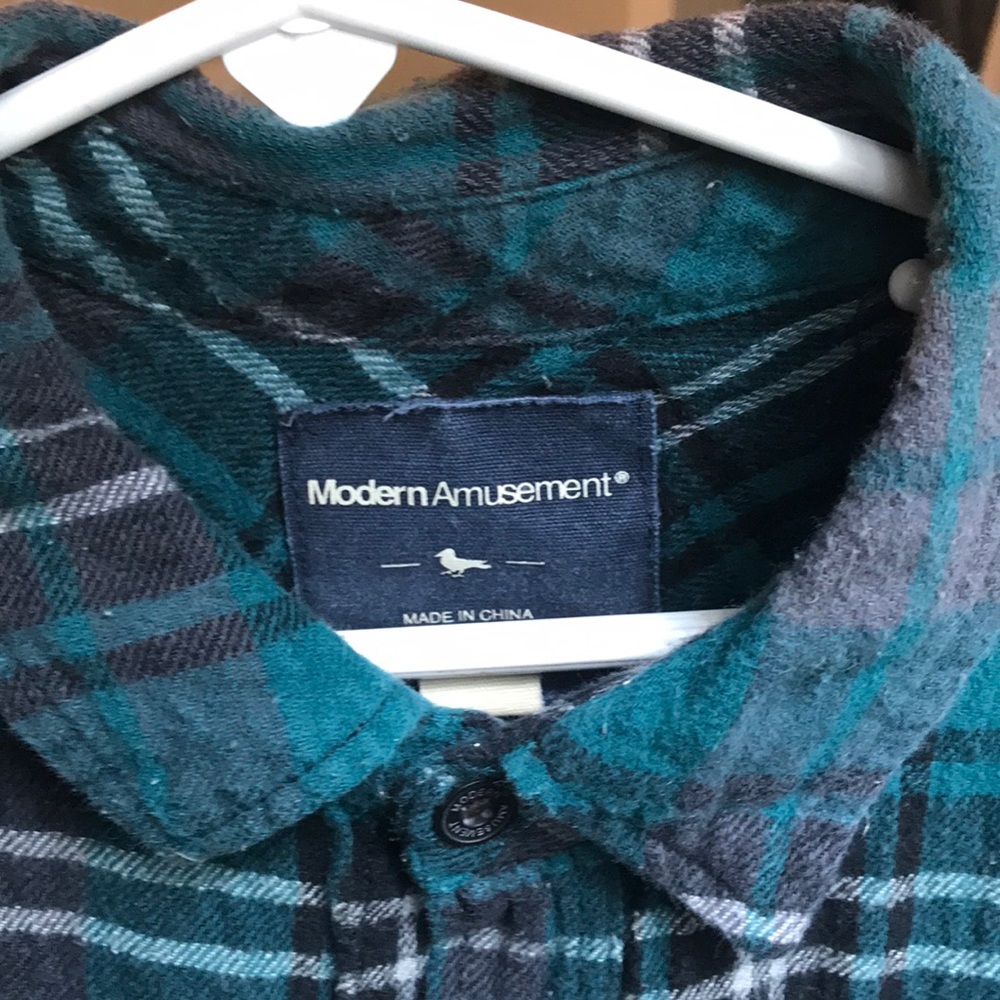 Flannel - Picture 2 of 4